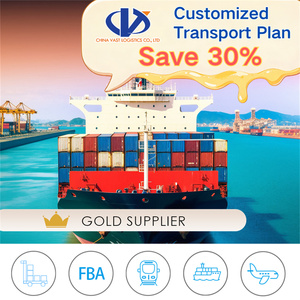 Professioneller Italien-Austria Seefracht-Spediteur Versand aus China Tür-zu-Tür-Lieferung Seefracht Kurier Express-Lieferung - Product Image 1