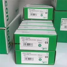แพ็คเกจแท้ 100% BMXDRA0815 โมดูลเอาต์พุตแบบแยกส่วน 1 I/O 24V Modbus ระบบควบคุมอุตสาหกรรม Modicon X80 PLC ROM - Product Image 3