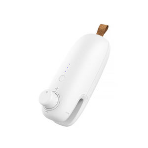 Scelleuse de sacs rechargeable LJJZH86 en gros, mini-scelleuse thermique portable à main sous vide pour la conservation des aliments - Product Image 4