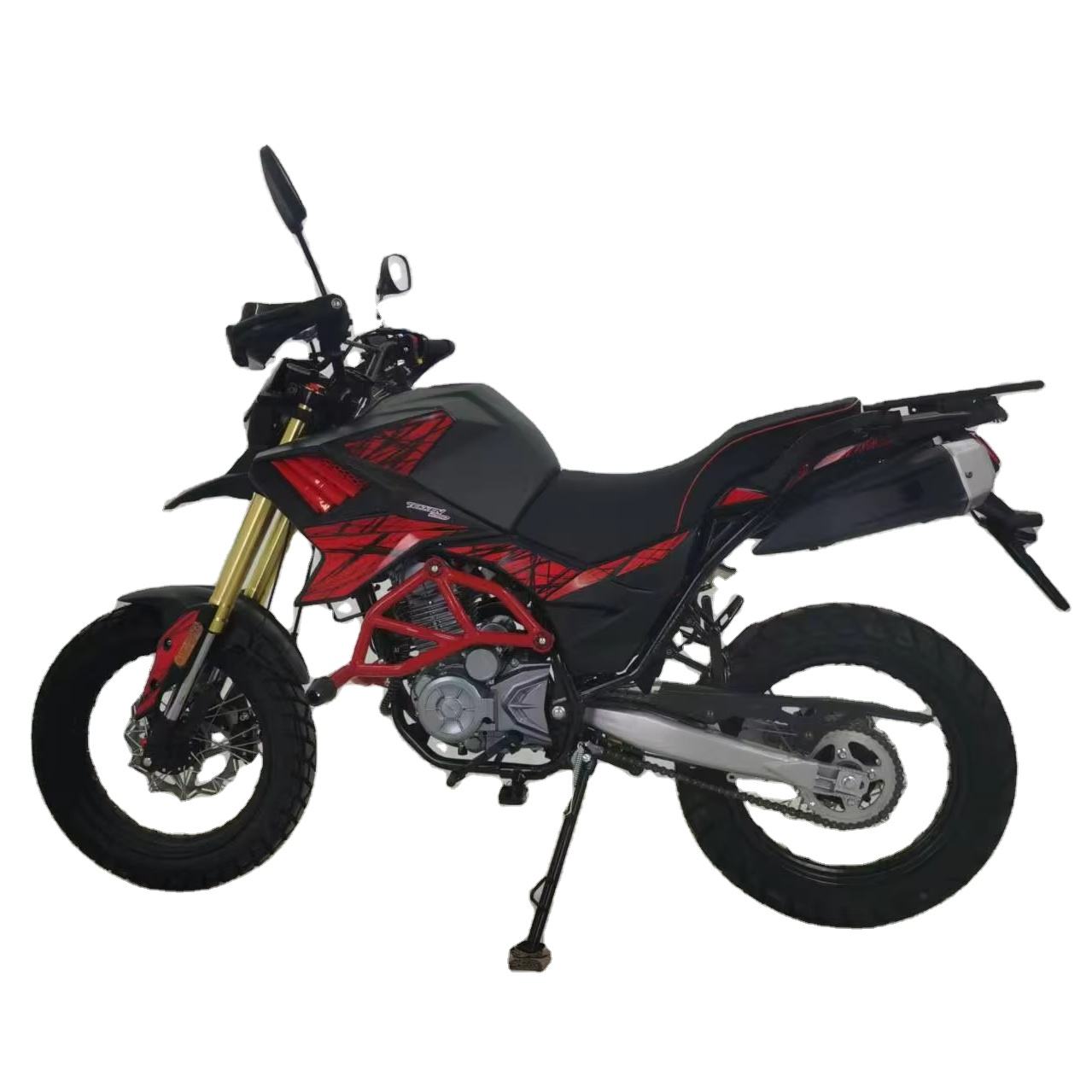 Tekken 250 Cheap Durable All Terrain Motorcycles