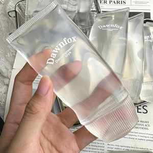 Juguetes Antiestrés de Bolas Blandas Moldeables Translúcidas <span class=keywords><strong>con</strong></span> Aceite de Coco y Vaselina, Hechos a Mano, al por Mayor - Product Image 2