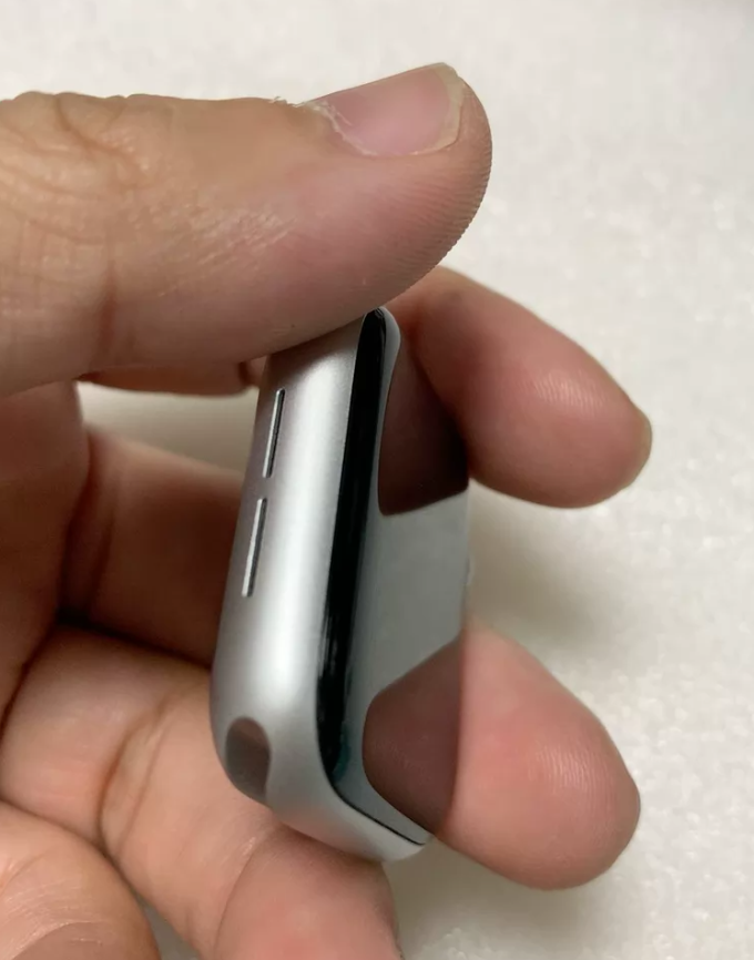 Apple Watch Series 4 GPS+Cellular LTE 44 มม. มือสอง