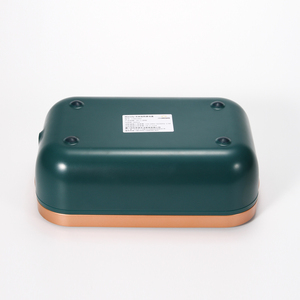 Lunch Box Electric New Arrival High-end Heating Rechargeable Lunch Box Lunch Box Electric Portable Electric Heating Lunch Box