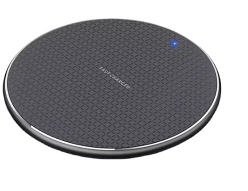 Hot Selling Compatible 10w Wireless Charging Wholesale Smart 10w Wireless Charger for iPhone All Mobile Phone