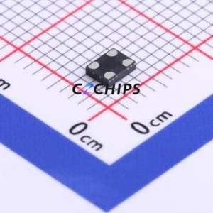 SiT8008AI-22-33E-8.000000D Pre-Programmed Oscillator SMD3225-4P Oscillator 8MHz 25ppm LVCMOS/ HCMOS 3.3V - Product Image 2