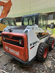 Miễn phí vận chuyển như thế mới điều kiện giá thấp S550 Skid chỉ đạo Bộ nạp - Product Image 3