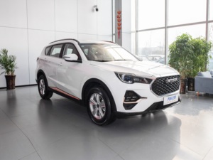 2025 Chery Jetour X70 Suv High-speed 7-seater Petrol Car Automatic Gearbox Leather Seats Rear <b>Camera</b> R17 Tire Acc Dark Metal - Product Image 4