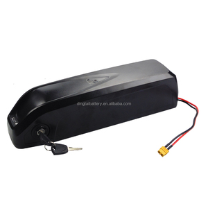 Сменный аккумулятор Rad Power Ebike, 48 В, 14 мАч, Radrunner, 500 Вт, 750 Вт, аккумуляторы для электрического велосипеда - Product Image 2