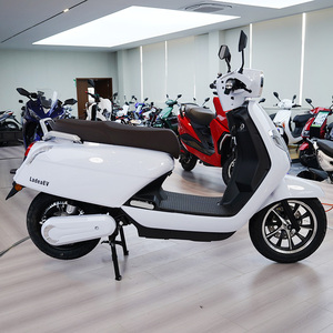CKD <span class=keywords><strong>Moto</strong></span> Elettrica da 12 Pollici, <span class=keywords><strong>la</strong></span> Migliore, 1100W/1300W, Velocità 60km/h, 2 Posti, Batteria al Litio, Scooter Elettrico per Adulti - Product Image 6