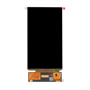 โมดูลจอแสดงผล AMOLED ขนาด 7 นิ้ว ความละเอียด 1080x1920 สูงสุด 650cd/m GD7658A V110 ไดรเวอร์ไอซี - Product Image 2