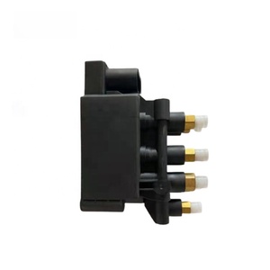 Nouveau bloc solénoïde 4M0616013A 4M0616013B pour Q7 4M - Product Image 3