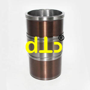 Chemise de cylindre moteur diesel C-9 C9 190-3562 1903562 pour excavatrice E330C E330D E336D - Product Image 1