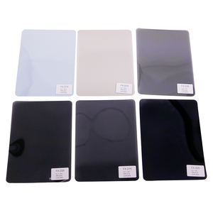 <span class=keywords><strong>ฟิ</strong></span><span class=keywords><strong>ล</strong></span>์มฉนวนกันความร้อน69% VLT 99% uvr สำหรับรถยนต์<span class=keywords><strong>ฟิ</strong></span><span class=keywords><strong>ล</strong></span>์มแสงอาทิตย์สองสีเงินสำหรับรถยนต์ - Product Image 2