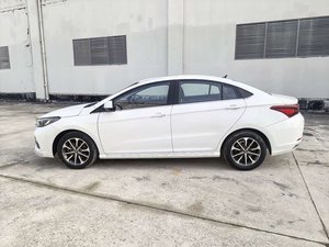Chery Arrizo GX <span class=keywords><strong>Champion</strong></span> Edition 2022, 1.5L CVT, Sedán Usado, Económico y Estable, con 50001-75000 Millas, para Compradores Asiáticos y Africanos - Product Image 3