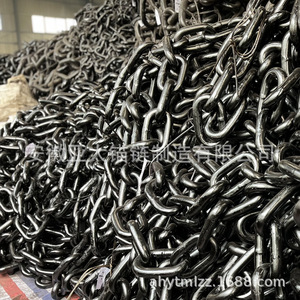 Chaîne d'ancre Asia Pacific HHP 3001-6000 kg pour la fabrication - Product Image 2