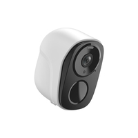 1080p F3 House Security Surveillance System Night Vision CMOS Cloud Wireless LTE IP Wifi Network Ptz Wireless CCTV Video Camera