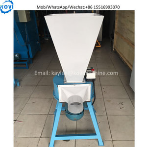 <span class=keywords><strong>ราคา</strong></span>เครื่องบดโฟม เครื่องย่อยโฟม เครื่องทำฟองน้ำบดละเอียด - Product Image 5