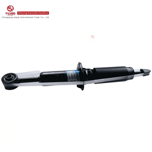 Amortiguador de Alto Rendimiento OE 48510-OK140/48510-09K90 para Toyota <span class=keywords><strong>Hilux</strong></span> Pickup 2004-2007, Económico y Accesible - Product Image 3