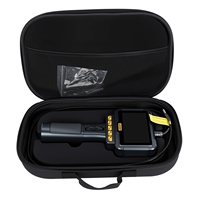 Caméra d'inspection de carrosserie automobile AUTOOL SVB208, caméra endoscopique articulée sans fil HD