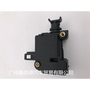Actuador de cerradura de maletero 3B0959781C para Bora Golf 4 Passat B5, pieza de repuesto nueva, color gris - Product Image 2