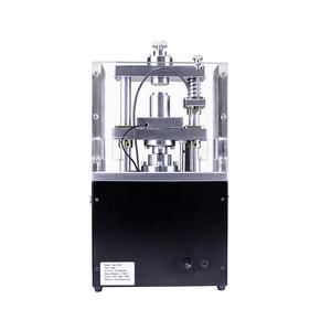 Machine à sertir manuelle GELON pour les boîtiers de piles bouton, sertissage des boîtiers de piles bouton - Product Image 2