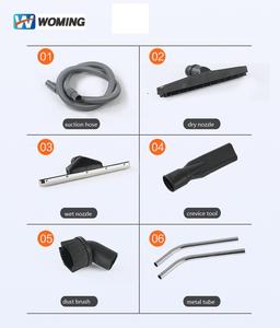 Aspirateur industriel BF585-T 3000W Haute puissance Trois moteurs d'aspiration 70/80L Grande capacité Aspirateurs à <span class=keywords><strong>bidon</strong></span> - Product Image 6