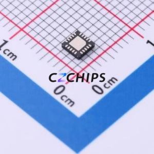 Tout nouveau-Original TS3DS10224RUKR WQFN-20-EP(3x3) Circuit intégré IC puce commutateur analogique/multiplexeur - Product Image 2