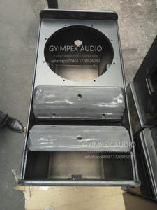Professional S1210 Passive <strong>Line</strong> <strong>Array</strong> <strong>Speakers</strong> 2 Way 12 Inch <strong>Line</strong> <strong>Array</strong> for Outdoor Big Concert Events 10000 Show - Product Image 3