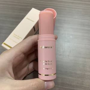 Lakerain Neck Face Makeup Base Lip Moisturizing Long Lasting Hydrating Pink Collagen Wrinkle Bounce Multi Balm Stick. - Product Image 5