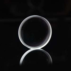 Lentille convexe Plano 150mm 200mm 300mm diamètre 500mm 700mm longueur focale grand équipement optique en verre OEM personnalisable - Product Image 6