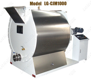 Ca Cao Conching Máy Sô Cô La Conche Tinh Chế Mill Cacao Refiner - Product Image 5