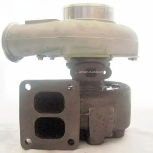 High Quality Excavator Engine H2C Diesel Turbocharger 3522203 Turbo Supercharger Digger Truck Spare Parts Factory Price