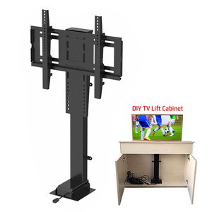 Mecanismo Motorizado para Levantar Televisores, Soportes Motorizados Eléctricos Automáticos para Televisores <span class=keywords><strong>Debajo</strong></span> de la Cama para Pantallas de 32 a 57 Pulgadas - Product Image 3