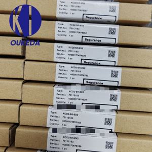 Carte de terminaison PF 100% directe usine HiCTB16-TRX-RAC-PL-AI16, haute qualité, neuve - Product Image 4