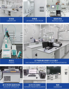 PMMA recubierto de acrílico de alta dureza/<span class=keywords><strong>película</strong></span> de metacrilato de polimetilo intermedio orgánico antiarañazos con envío rápido - Product Image 6