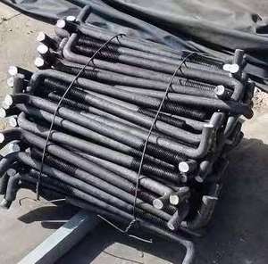 ราคาสกรูยึดคอนกรีตชนิด L J 9  ทำจากเหล็กกล้าไร้สนิมเคลือบกัลวาไนซ์ - Product Image 5