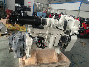 <span class=keywords><strong>Moteur</strong></span> marin série 6C, <span class=keywords><strong>moteur</strong></span> Original utilisé pour un <span class=keywords><strong>bateau</strong></span> - Product Image 3