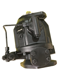 משאבת הידראולית צירית בוכנתית משתנה מדגם A10VO74 של Rexroth לחקלאות, חלקי חילוף ואביזרים במחיר טוב - Product Image 6