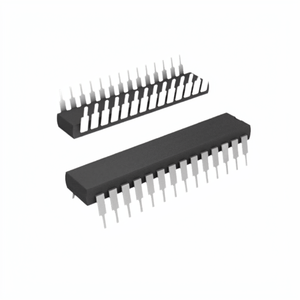MC68HC908MR8CP ชิ้นส่วนอิเล็กทรอนิกส์ไอซี 28 DIP (0.600 นิ้ว, 15.24 มม.) ไอซีแบบฝังใน BOM พร้อมส่ง ไอซี MCU 8 บิต 8KB แฟลช 28DIP - Product Image 1