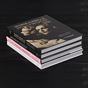 Libro di simulazione straniera a guscio duro può girare le pagine del modello della camera vero e proprio libro dell'hotel studio soggiorno morbido <span class=keywords><strong>rivista</strong></span> decorazione - Product Image 1