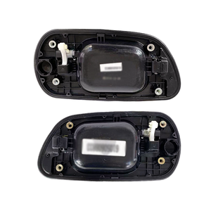 Poignée de porte extérieure de voiture fabriquée en Chine, pièces automobiles pour camion FOTON AUMARK, durable et fiable - Product Image 6