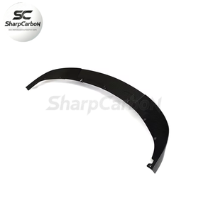 <span class=keywords><strong>Prix</strong></span> d'usine – Lame de pare-chocs avant en fibre de carbone véritable pour <span class=keywords><strong>BMW</strong></span> Série <span class=keywords><strong>7</strong></span> G11 G12 LCI M-Sport 2019-<span class=keywords><strong>2022</strong></span> - Product Image 3