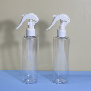 Mini spruzzatore di 360 gradi pompa di innesco capovolto di blocco in plastica per uso chimico pompa spruzzatore miniaturizzato - Product Image 2