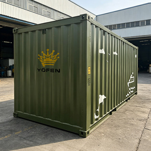 Groupe électrogène diesel intégré 120 kW 150 kVA 250 kW 313 kVA avec conteneur de stockage <span class=keywords><strong>d</strong></span>'énergie photovoltaïque <span class=keywords><strong>pour</strong></span> la sauvegarde industrielle - Product Image 5
