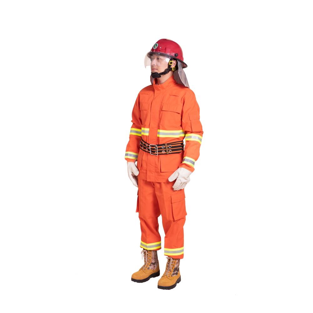 耐火スーツ産業安全衣類消防士制服アルミナイズ消防士用| Alibaba.com