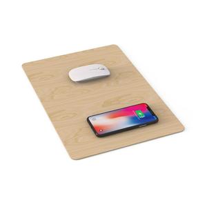 Universal OEM cargador inalámbrico ratón usb cargador inalámbrico ratón pad para iphone - Product Image 4