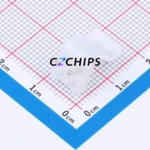 8672WV-2P Wire-to-Board Pin Header Through hole Component (THT),P=3.96mm Connector 1x2P 3.96mm Through Hole CH - Product Image 2