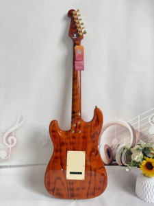 <span class=keywords><strong>Guitare</strong></span> électrique Bullfighter D-190 - Product Image 4
