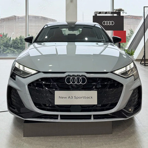 Voiture d'occasion <span class=keywords><strong>Audi</strong></span> <span class=keywords><strong>A3</strong></span> 2025 <span class=keywords><strong>Sportback</strong></span> 35TFSI 1.5T Turbo Traction avant 5 portes 5 places Hayon Essence - Product Image 2