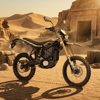 Moto électrique Surron Ultra Bee 2026 24,5 kW 74V60AH